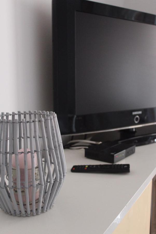Studio Apartman Ivano Leilighet Ðakovo Eksteriør bilde